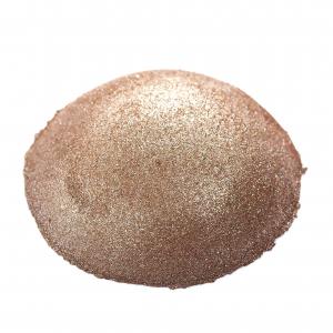 Refill Highlighter Pressed Powder 10  Warm & Glow